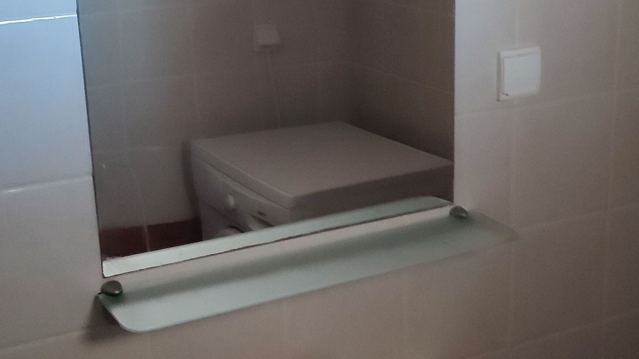 Photo of Bathroom in Embrosneros