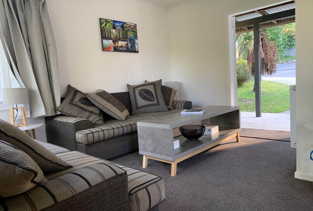 Photo of Livingroom in Lake Okareka