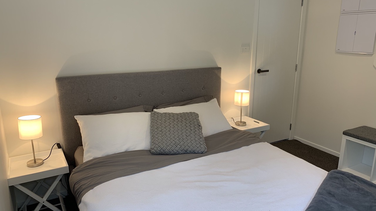 Photo of Bedroom in Lake Okareka