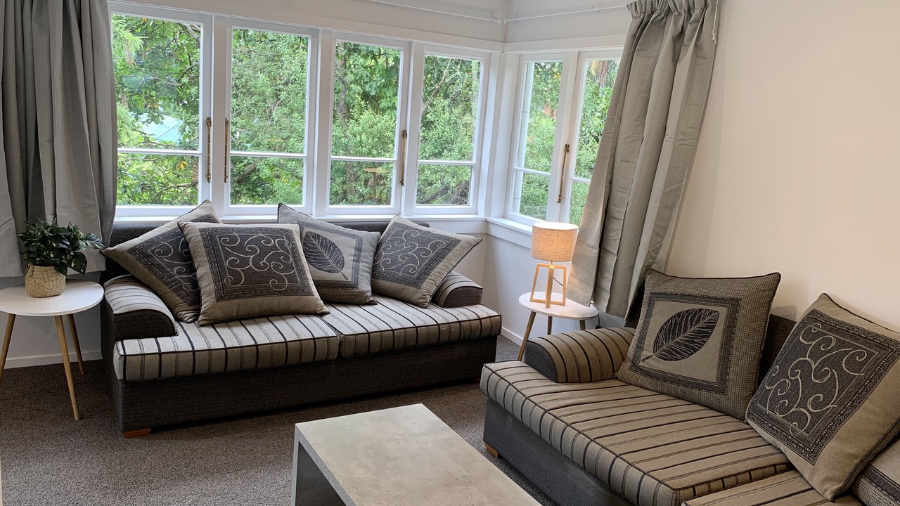 Photo of Livingroom in Lake Okareka