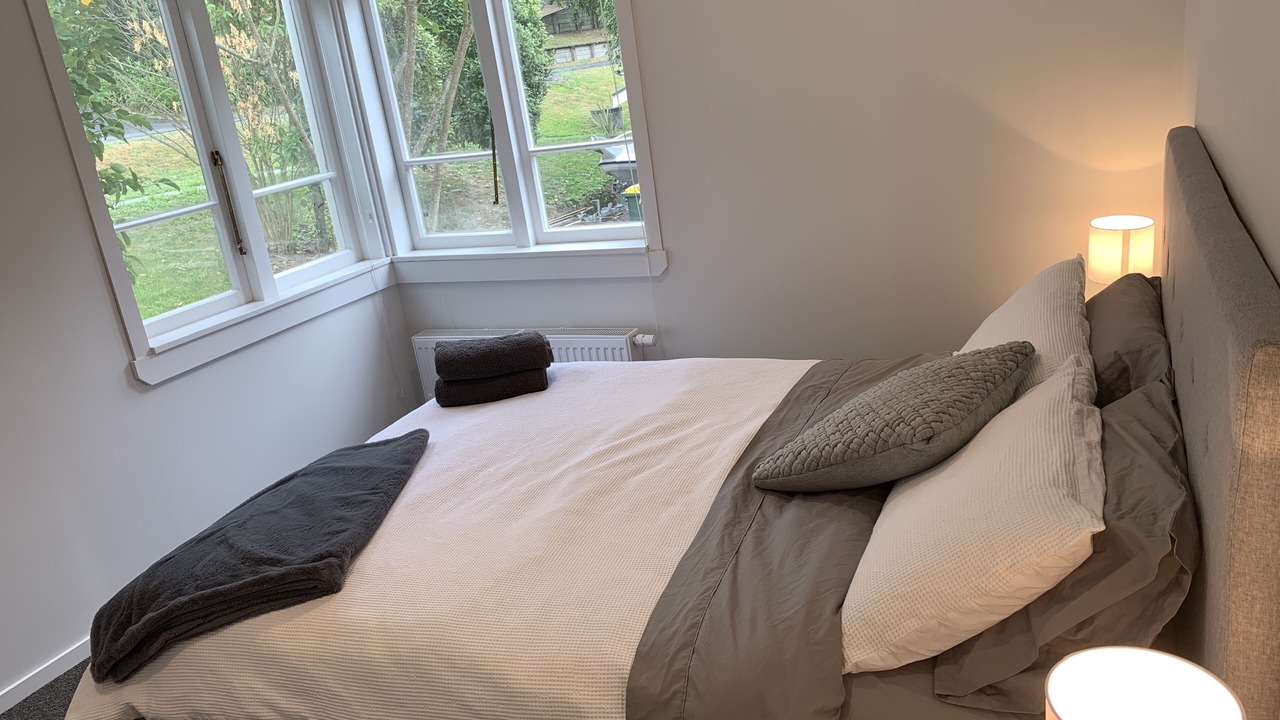 Photo of Bedroom in Lake Okareka