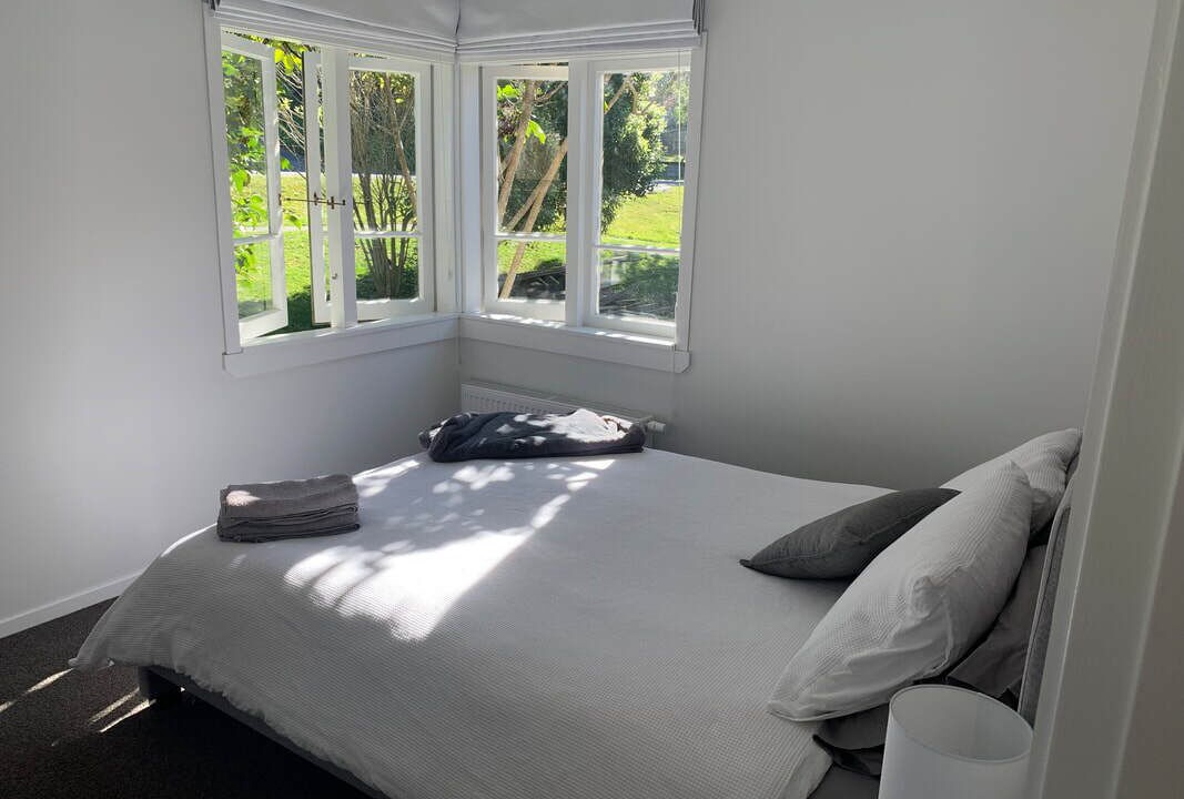 Photo of Bedroom in Lake Okareka