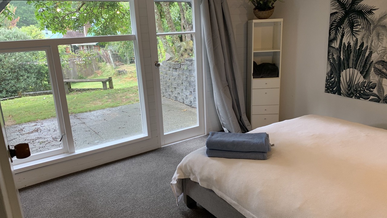 Photo of Bedroom in Lake Okareka