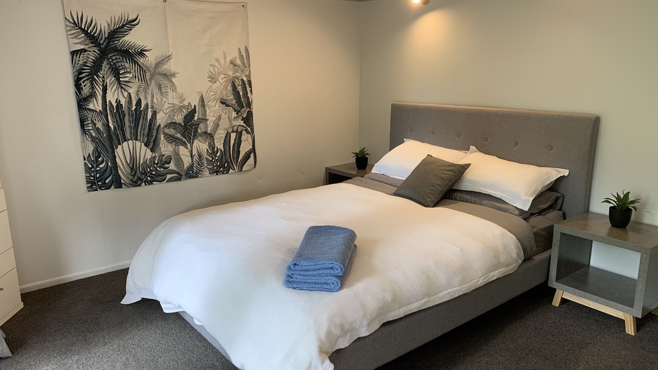 Photo of Bedroom in Lake Okareka