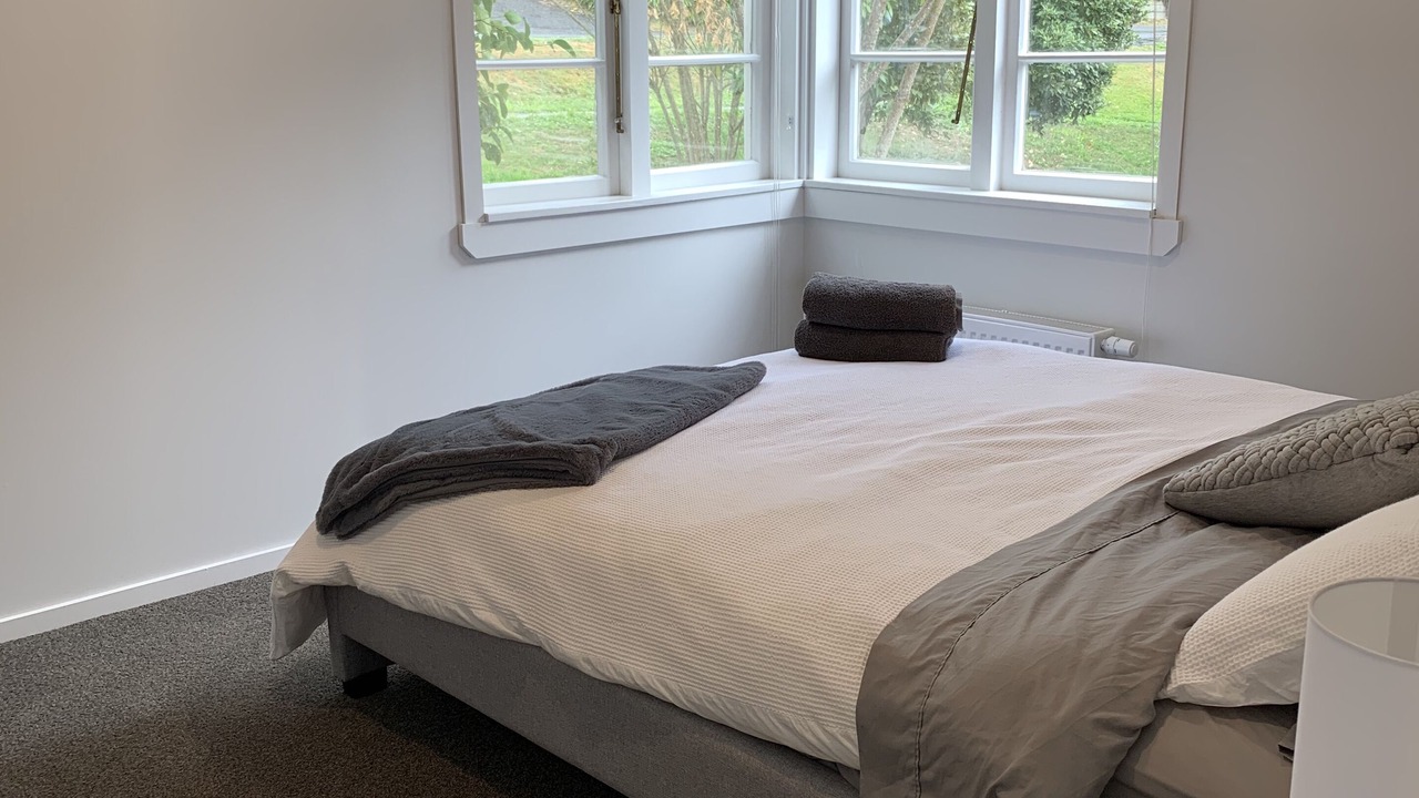 Photo of Bedroom in Lake Okareka