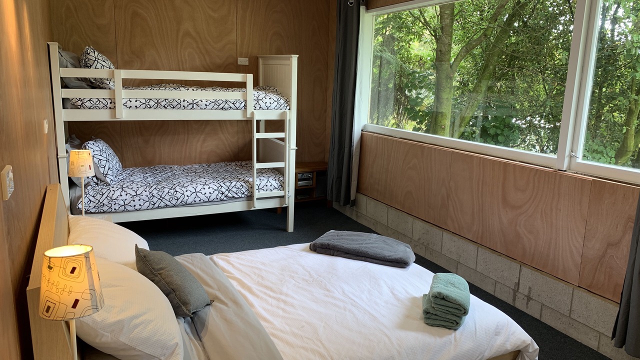 Photo of Bedroom in Lake Okareka