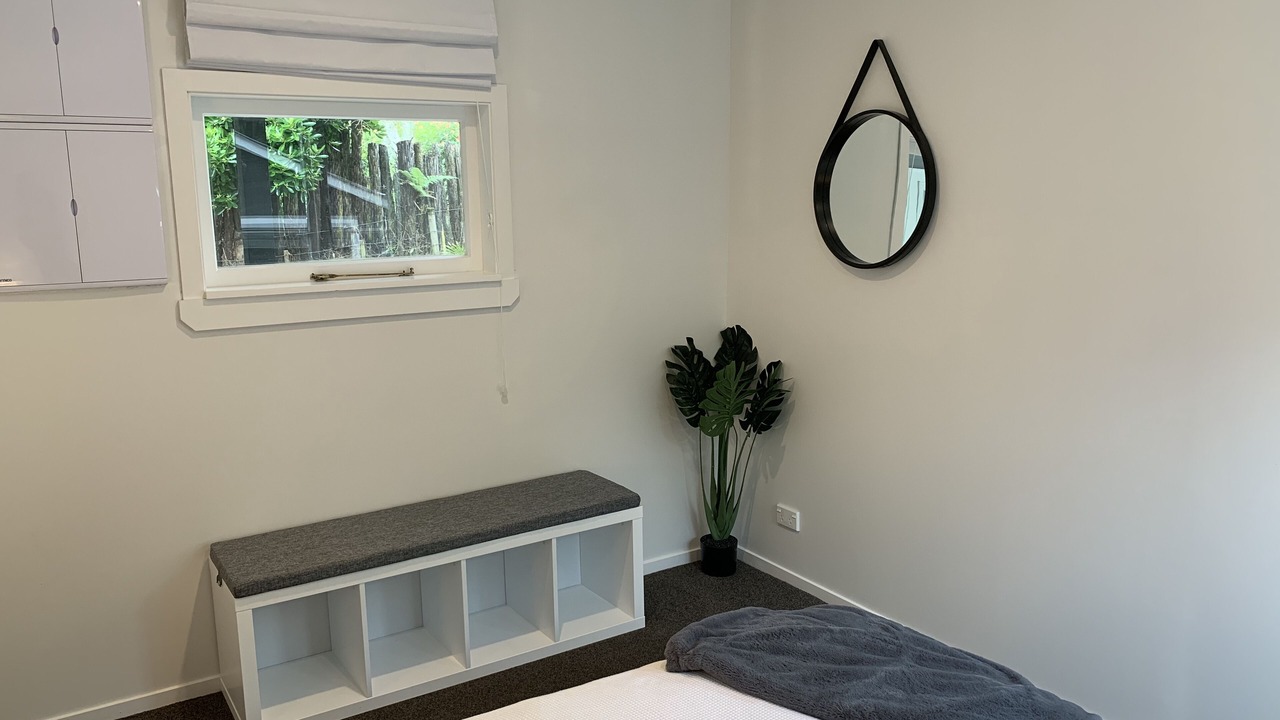 Photo of Bedroom in Lake Okareka