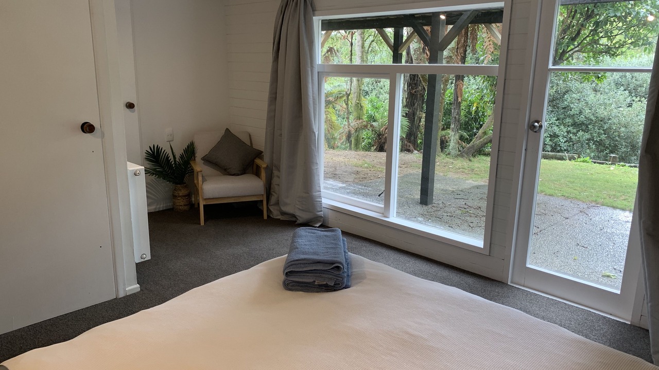 Photo of Bedroom in Lake Okareka