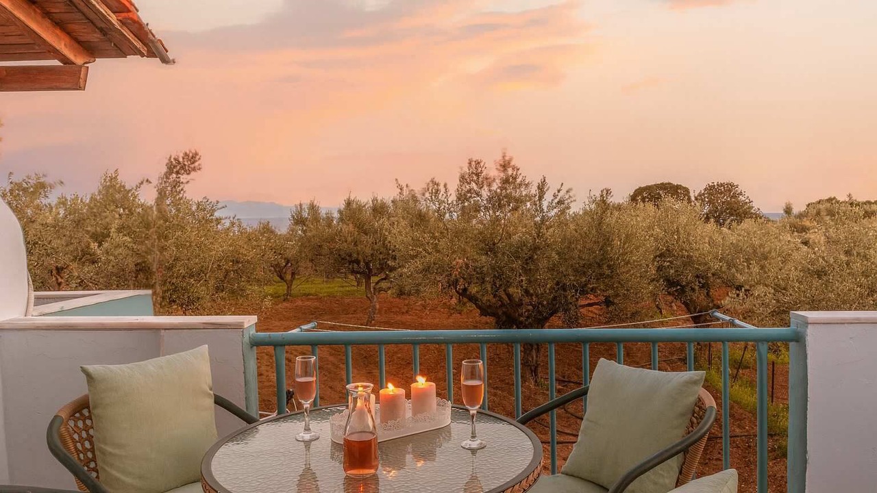Photo of Patio Balcony in Pylos-Nestoras