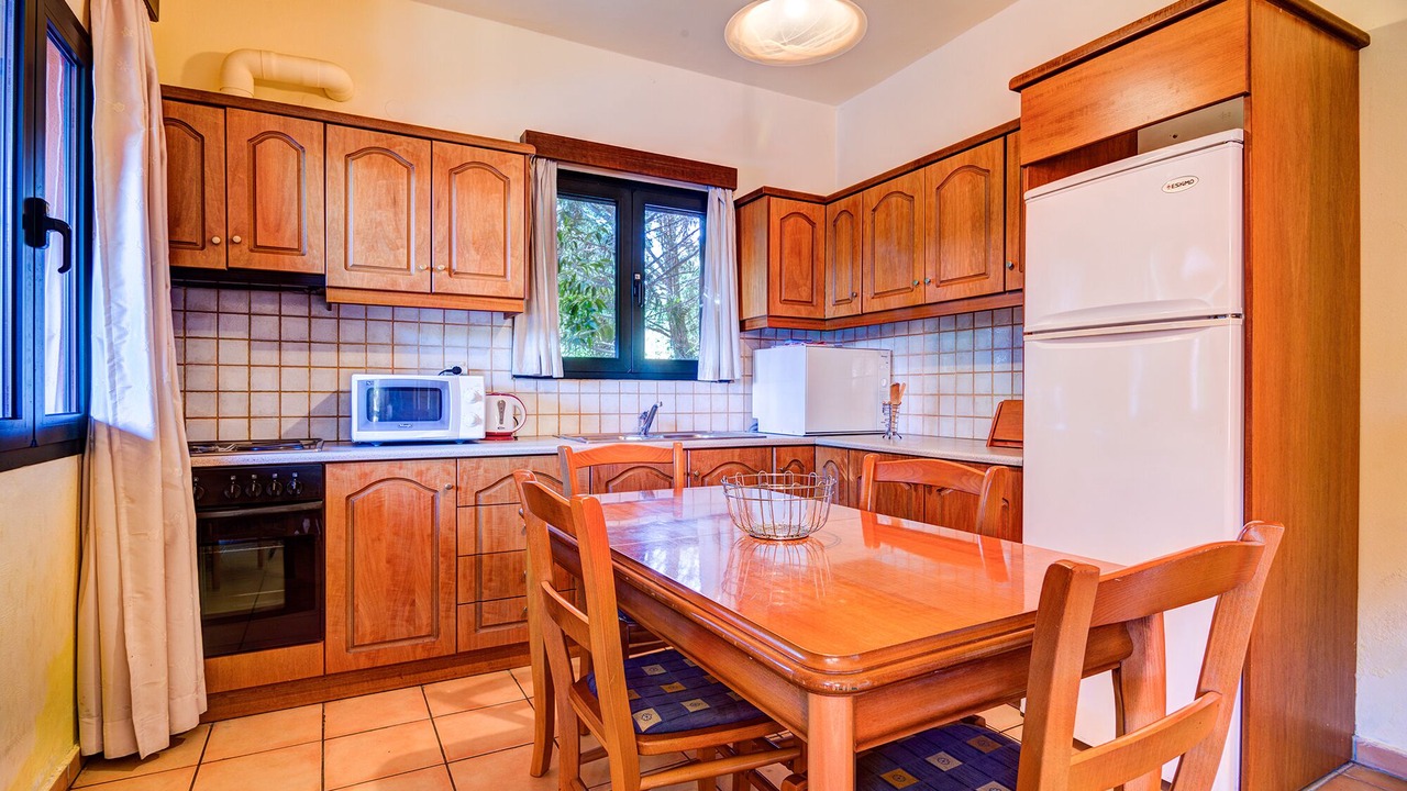 Photo of Kitchen in Pendamodi