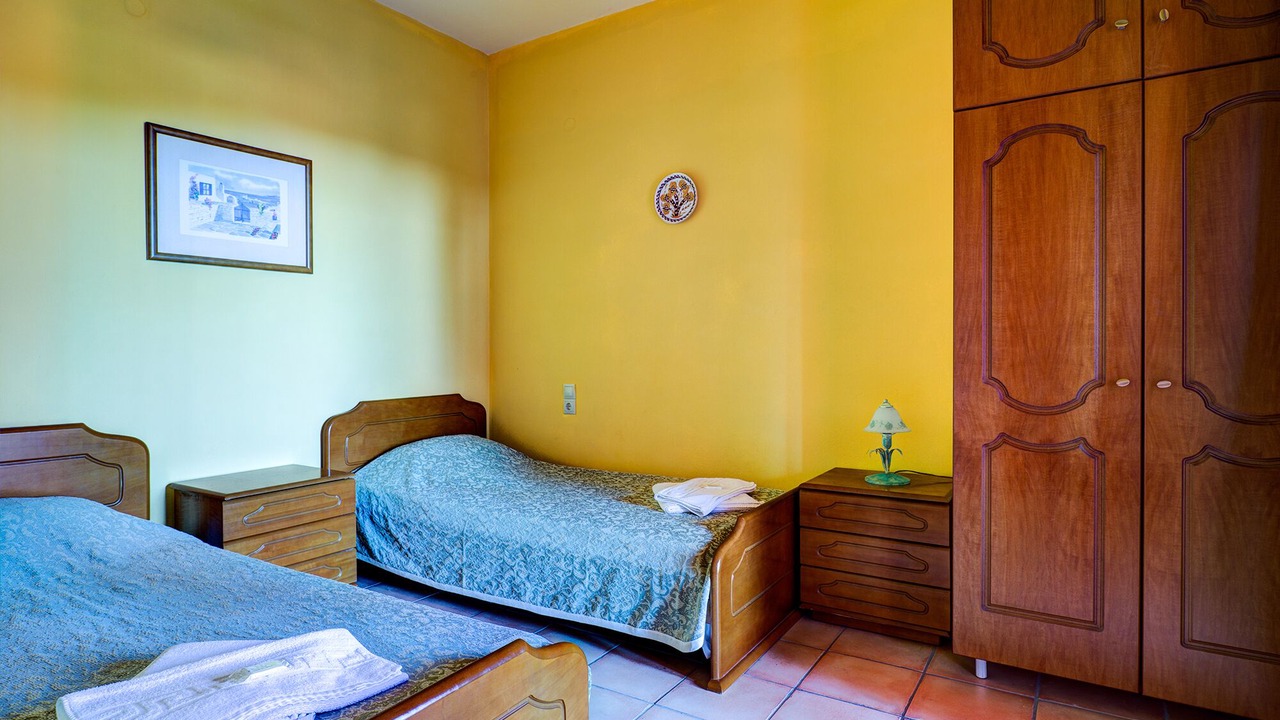Photo of Bedroom in Pendamodi