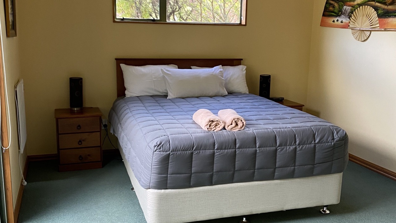 Photo of Bedroom in Marahau