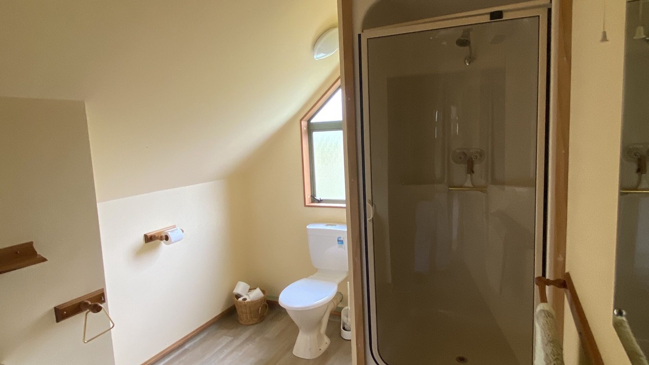 Photo of Bathroom in Marahau