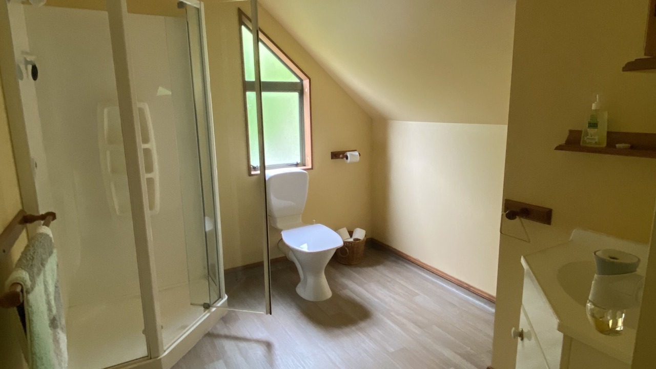 Photo of Bathroom in Marahau