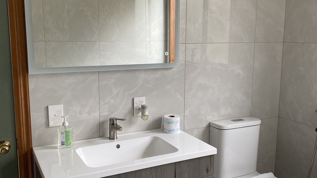 Photo of Bathroom in Marahau