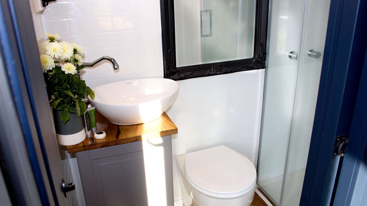 Photo of Bathroom in Forthside