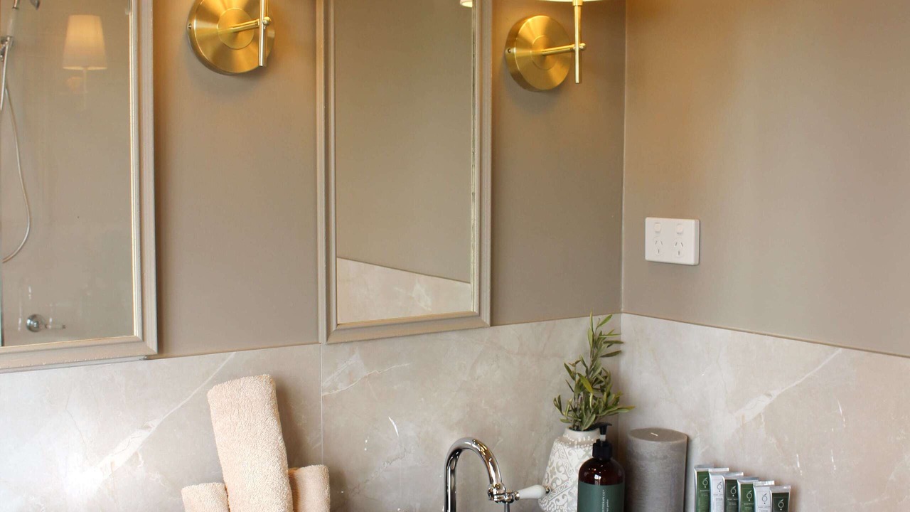 Photo of Bathroom in Forthside