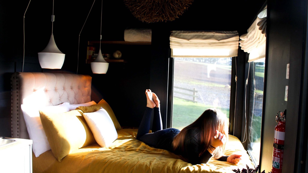 Photo of Bedroom in Forthside