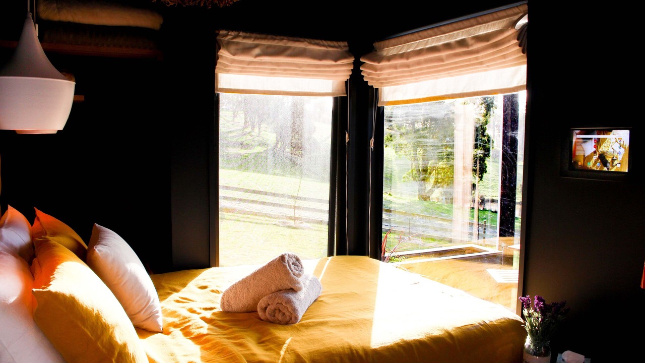 Photo of Bedroom in Forthside