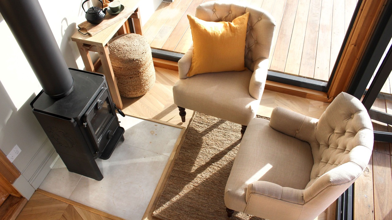 Photo of Livingroom in Forthside