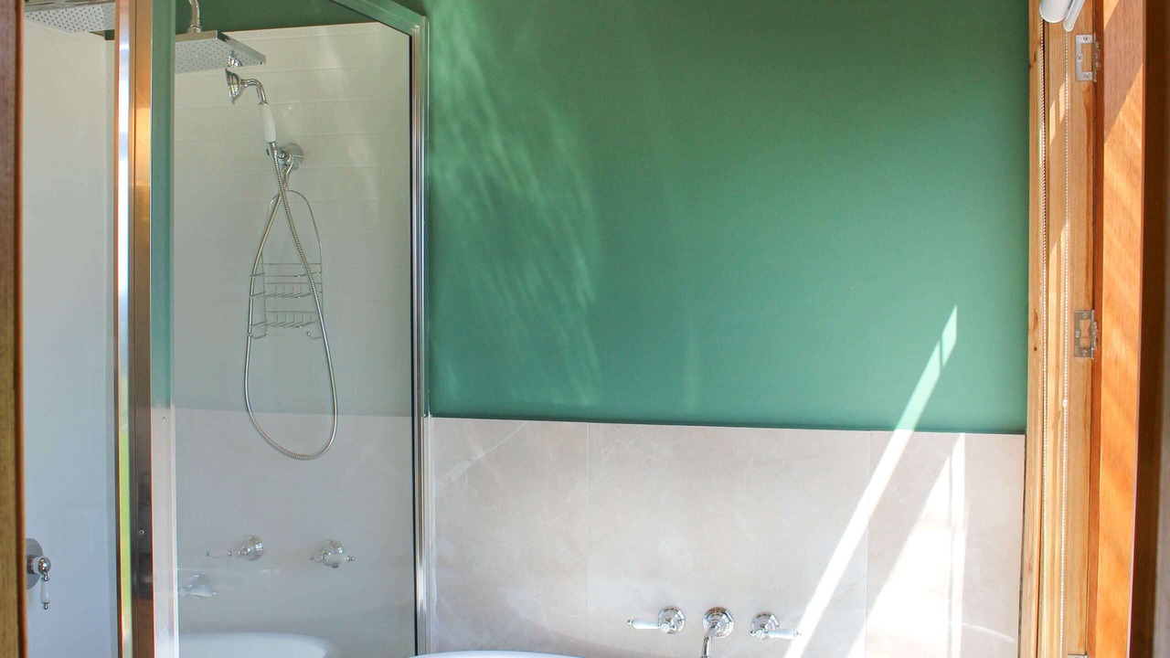Photo of Bathroom in Forthside