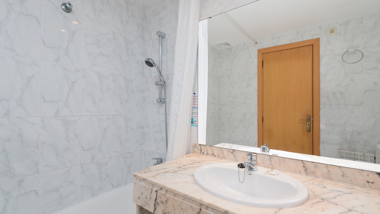 Photo of Bathroom in Canyamel