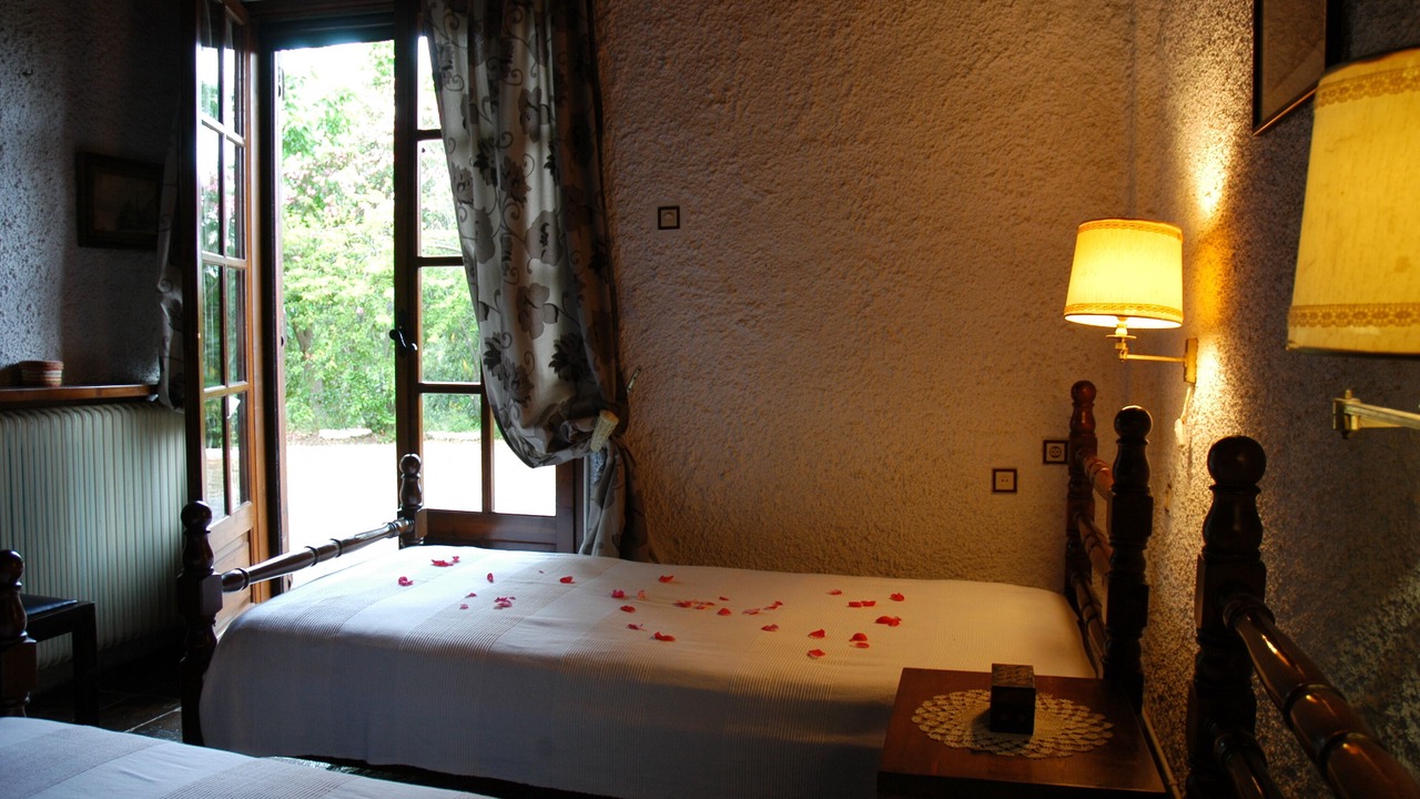 Photo of Bedroom in Skidra