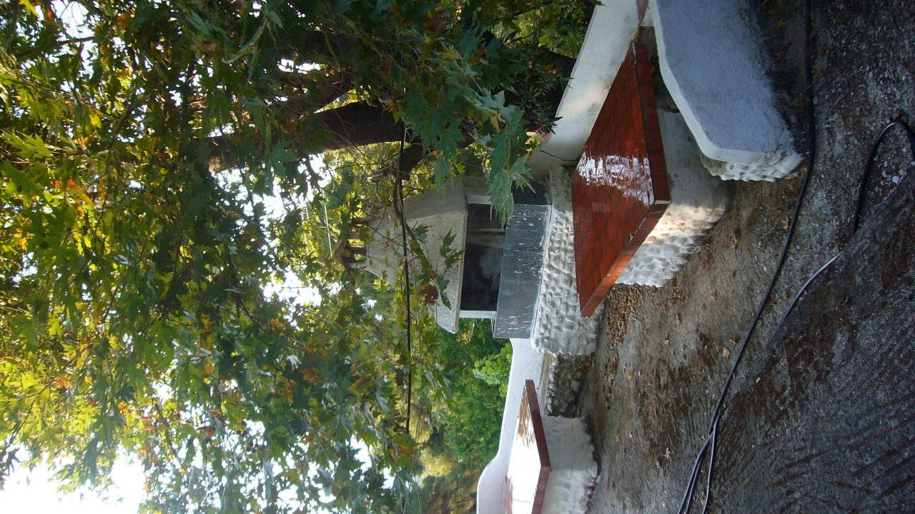 Photo of Patio Balcony in Skidra