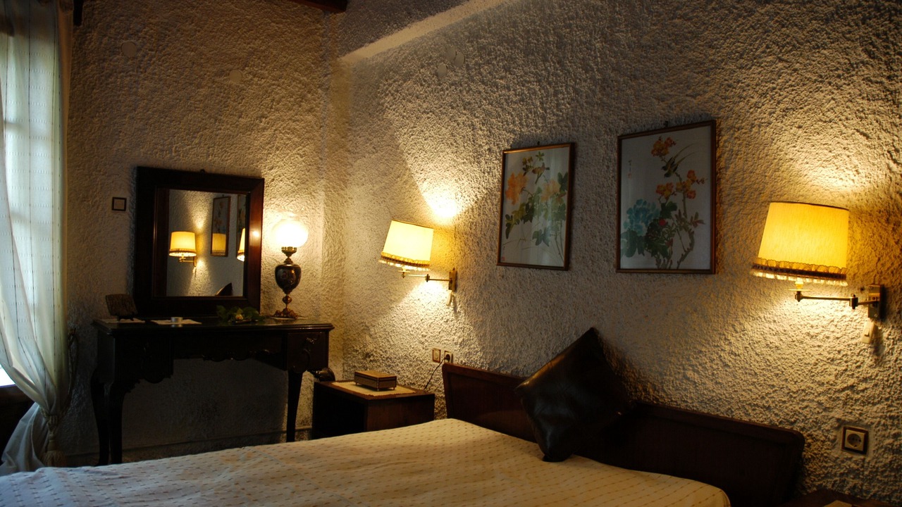 Photo of Bedroom in Skidra