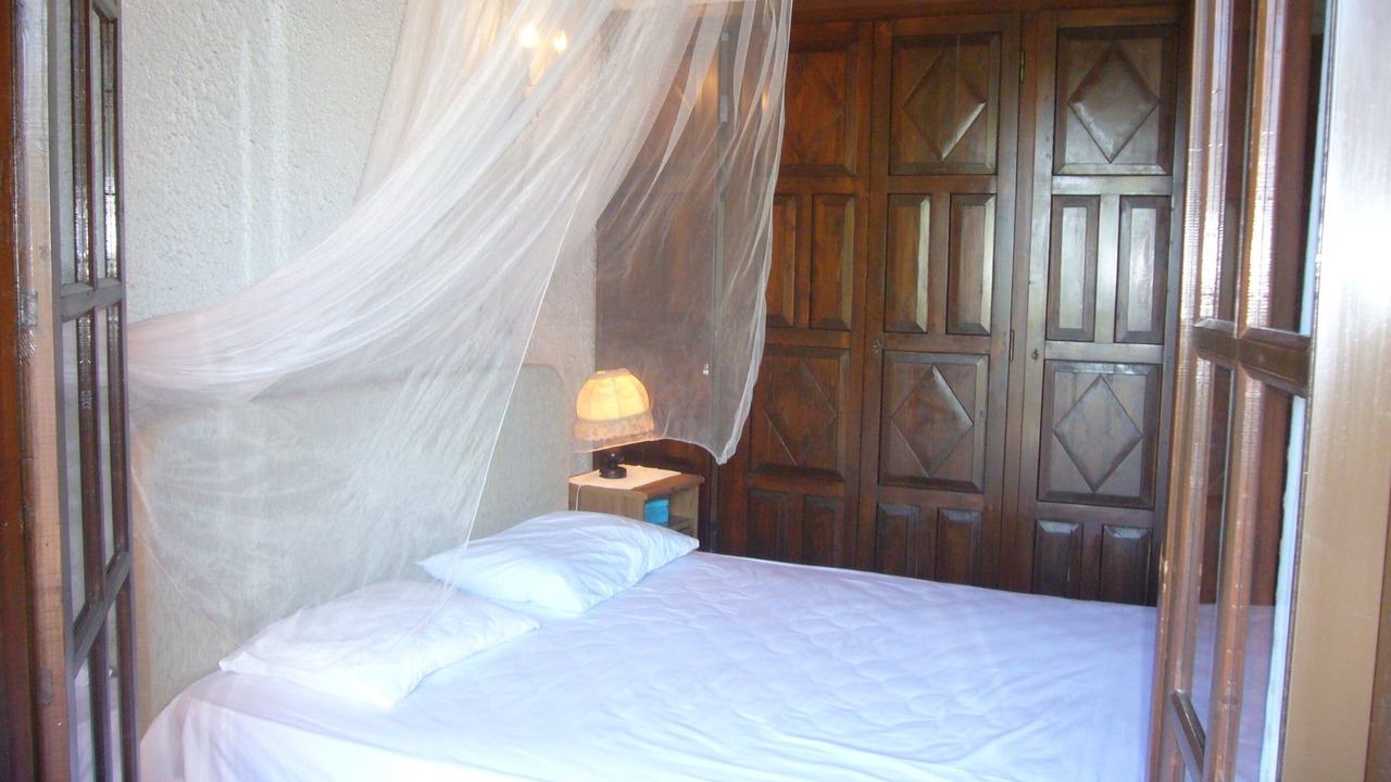 Photo of Bedroom in Skidra