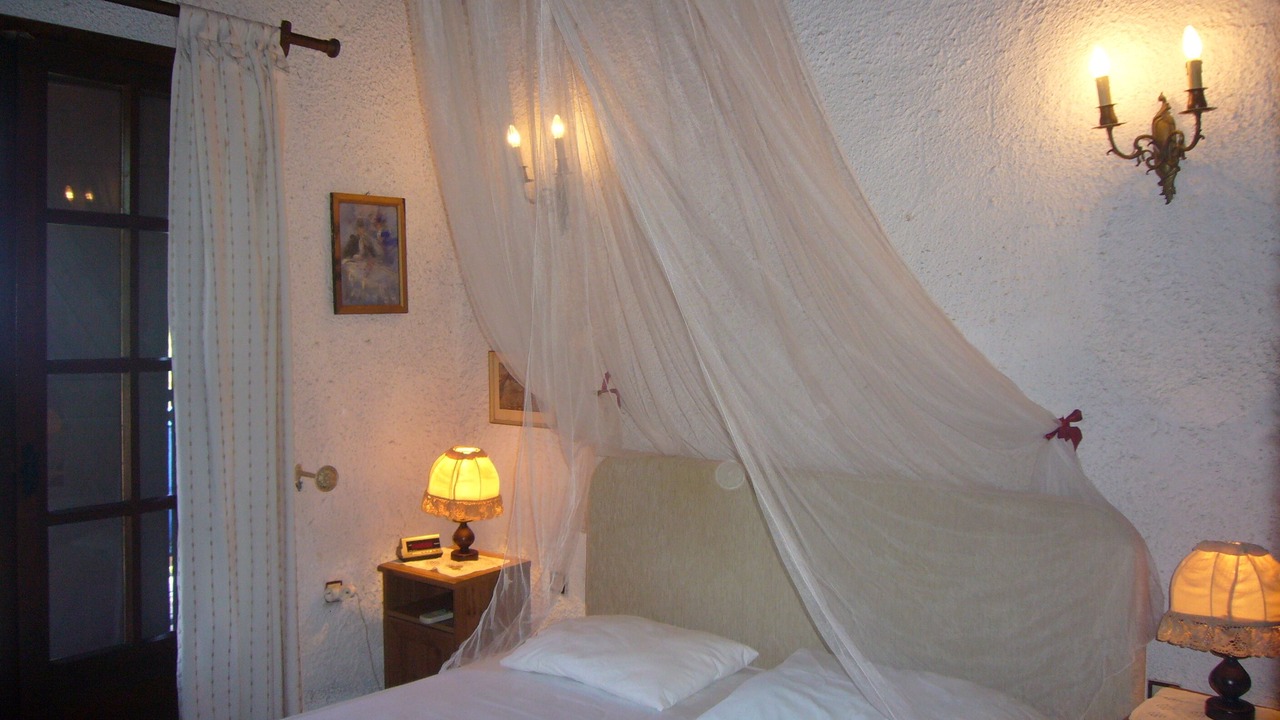 Photo of Bedroom in Skidra