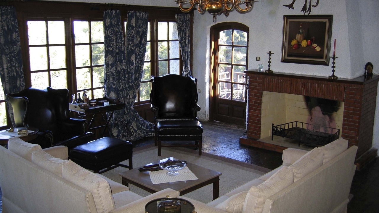 Photo of Livingroom in Skidra
