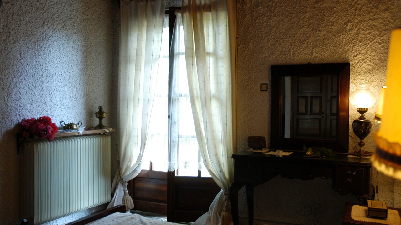 Photo of Bedroom in Skidra