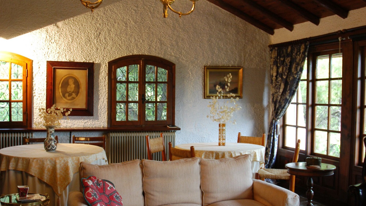 Photo of Livingroom in Skidra