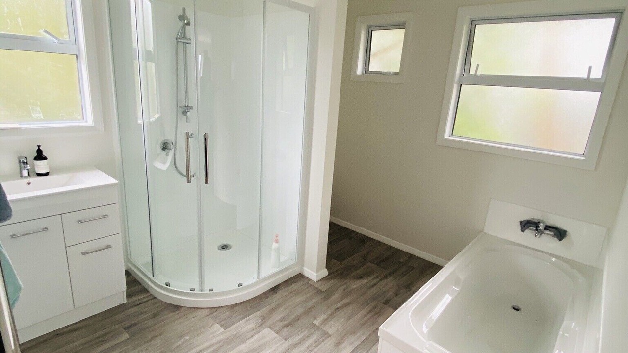 Photo of Bathroom in Kaka Point