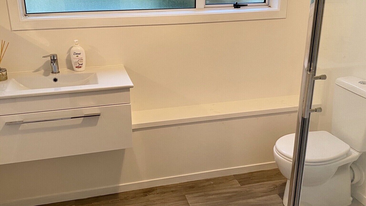 Photo of Bathroom in Kaka Point