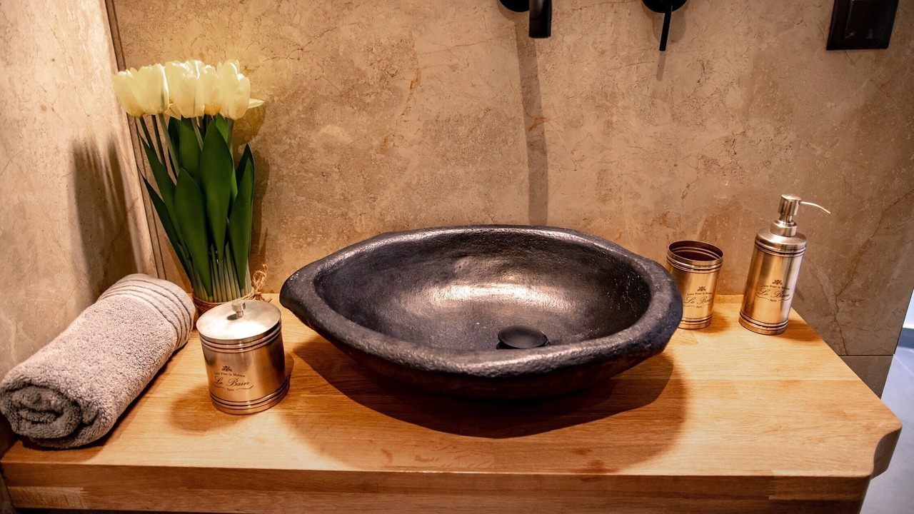 Photo of Bathroom in Psirri