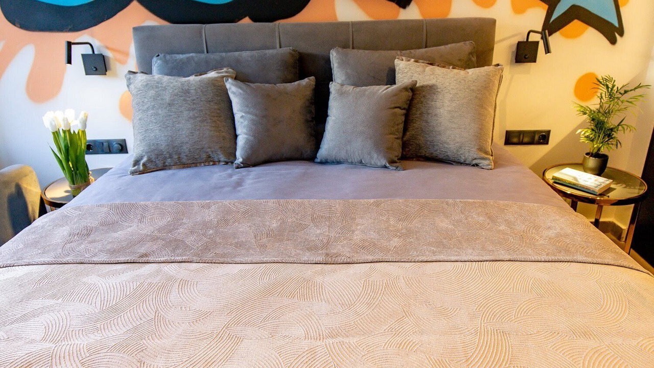 Photo of Bedroom in Psirri