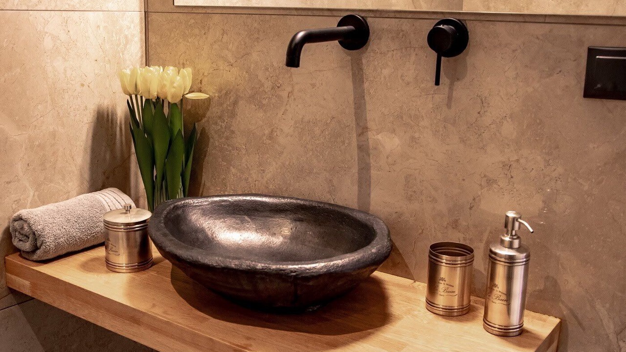 Photo of Bathroom in Psirri