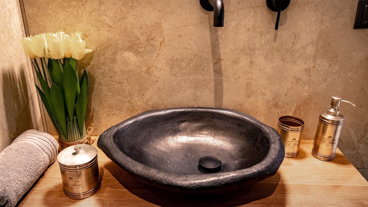 Photo of Bathroom in Psirri