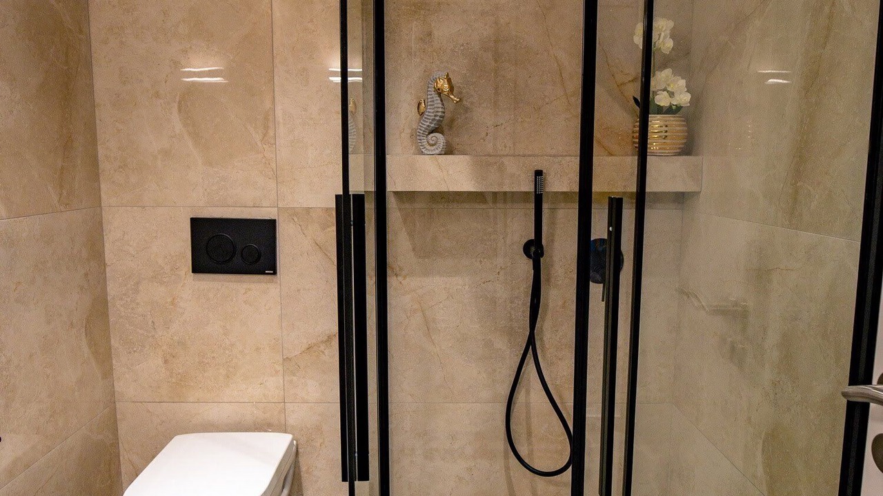 Photo of Bathroom in Psirri