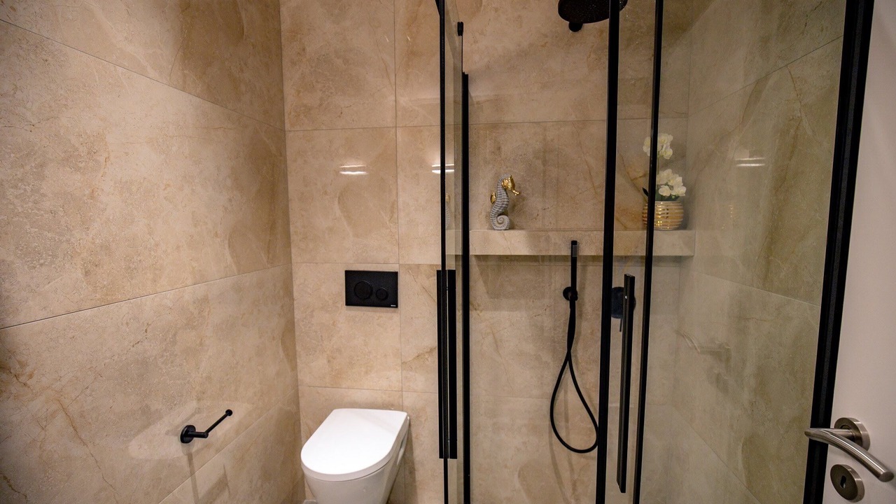 Photo of Bathroom in Psirri