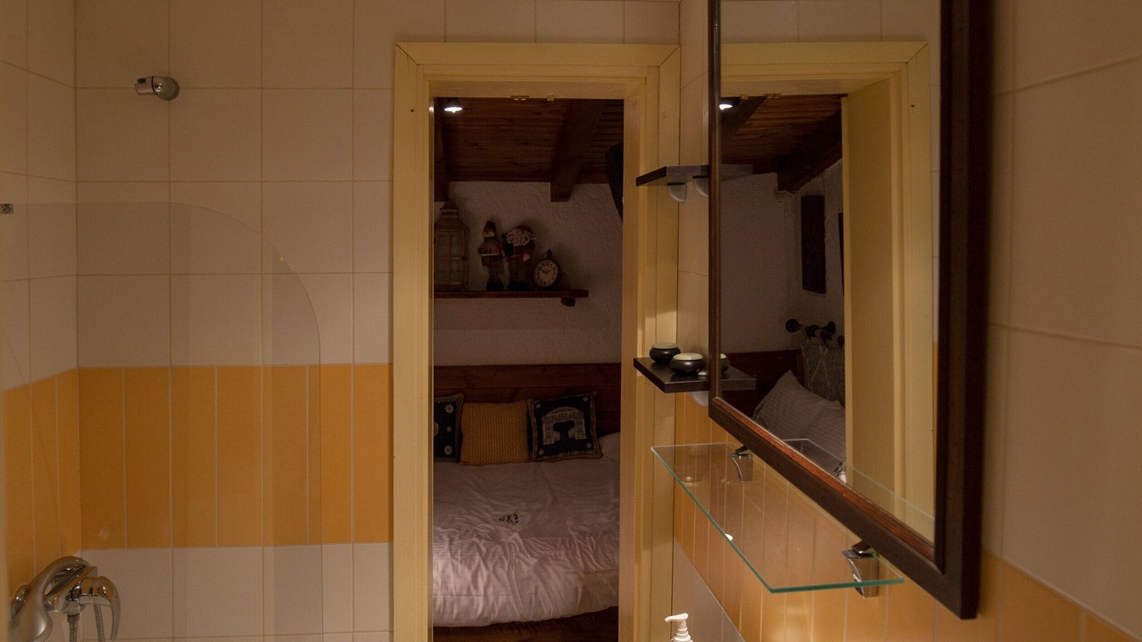 Photo of Bathroom in Eptalofos