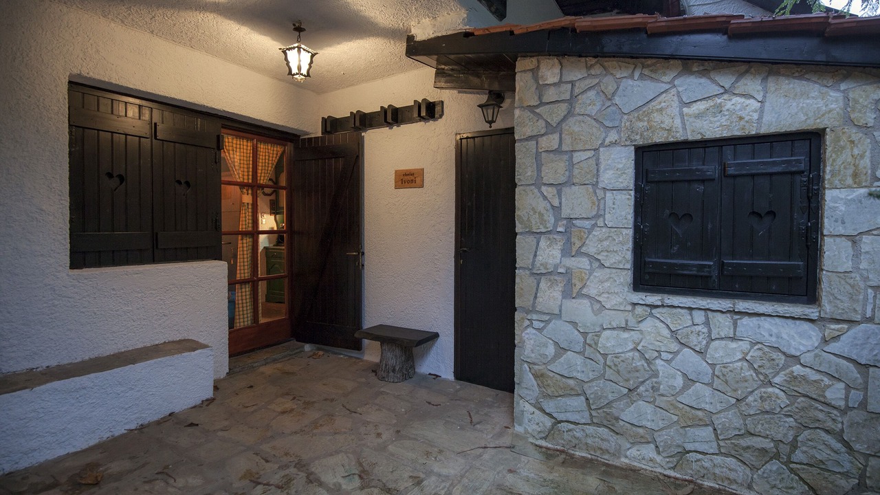 Photo of Outdoor in Eptalofos