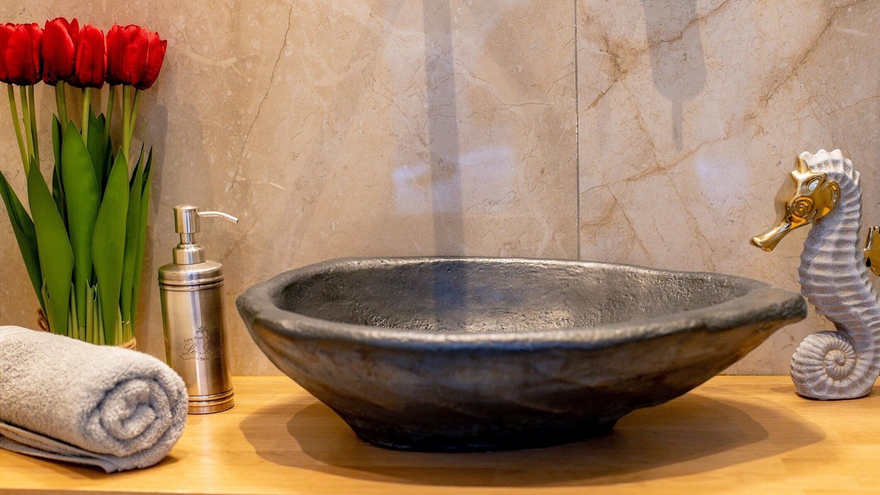 Photo of Bathroom in Psirri