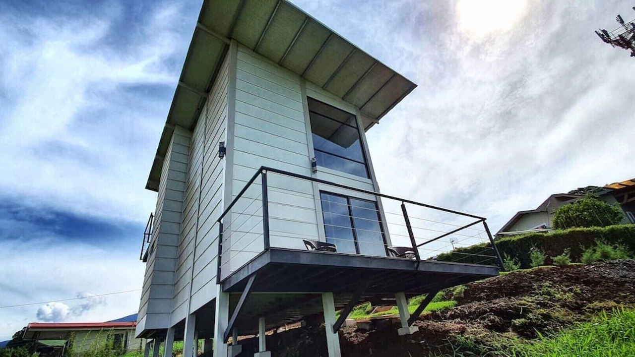 Photo of Outdoor in Roble