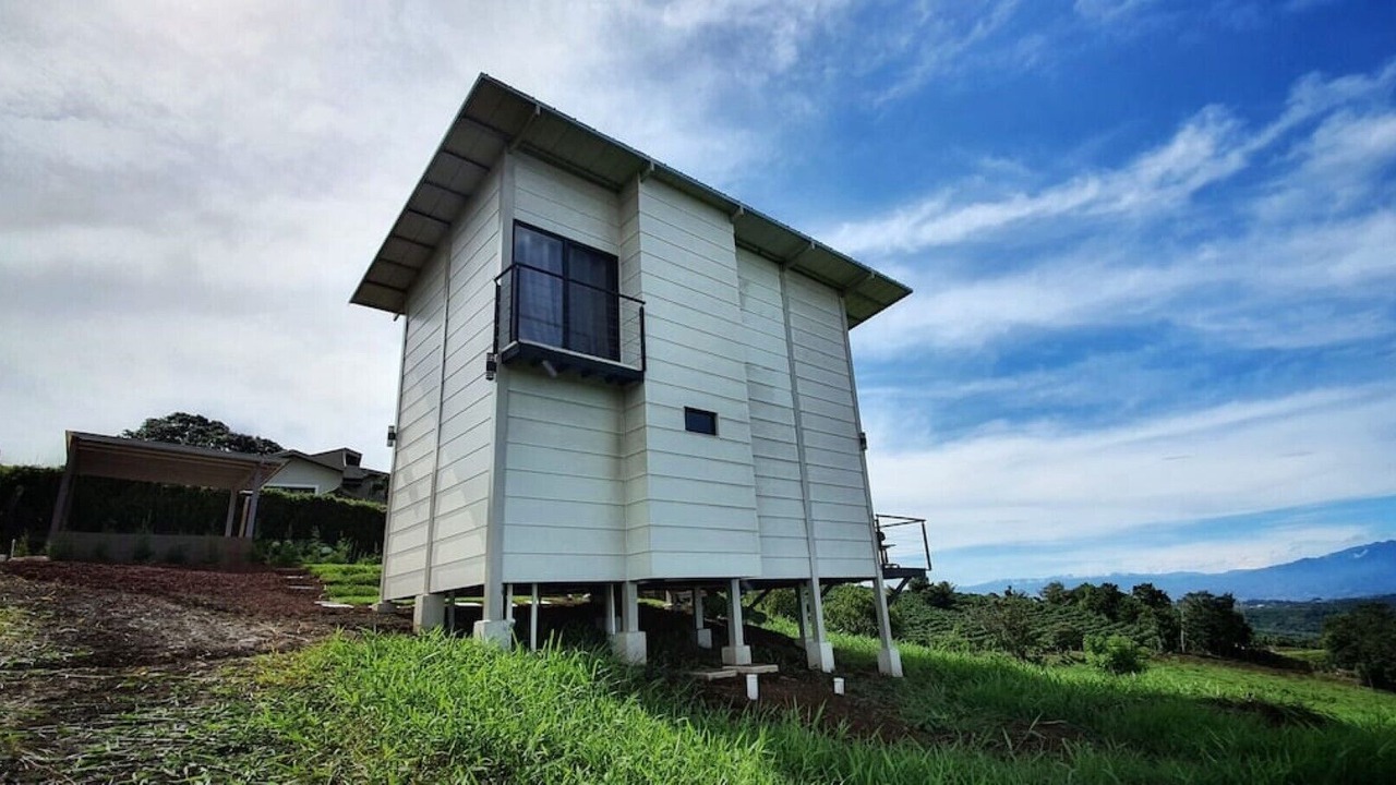 Photo of Outdoor in Roble