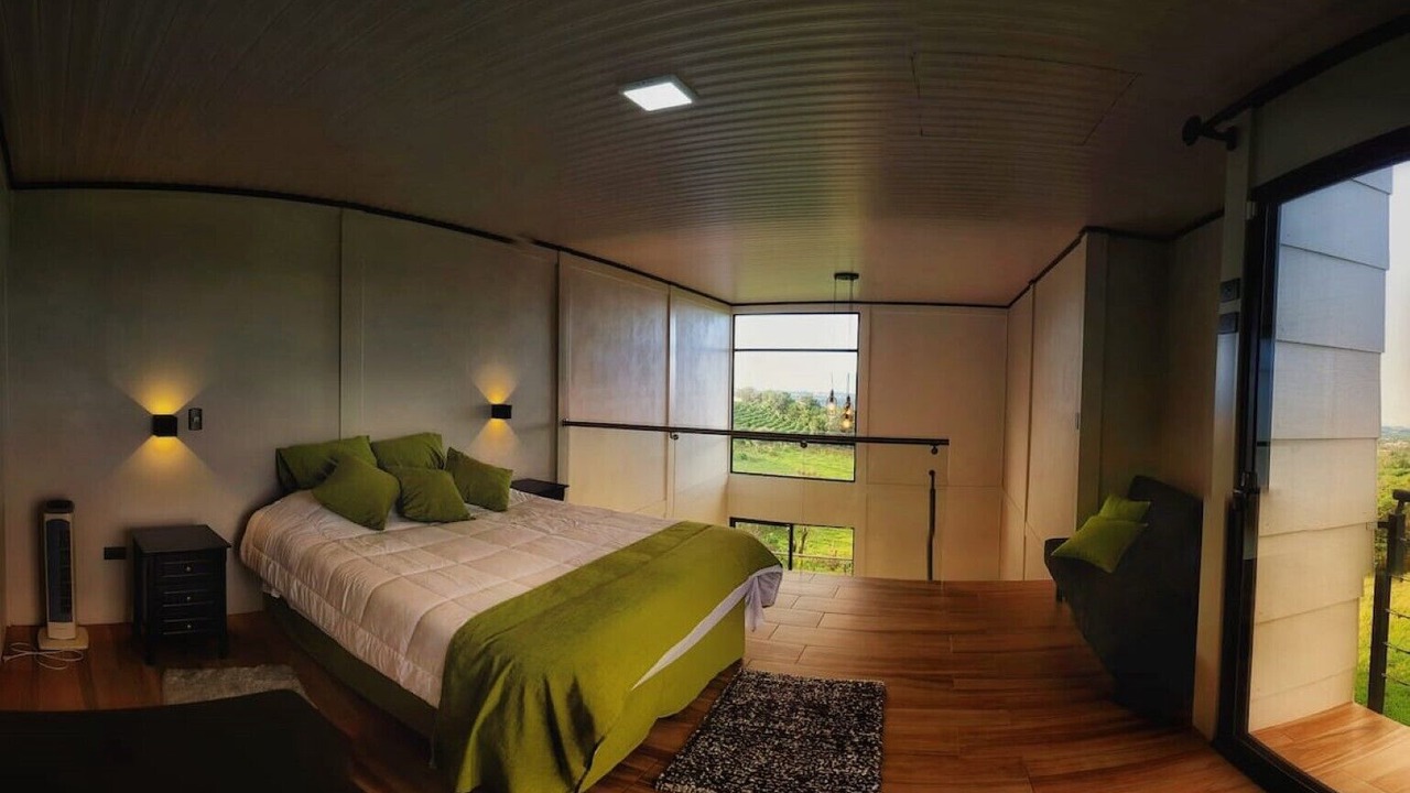 Photo of Bedroom in Roble
