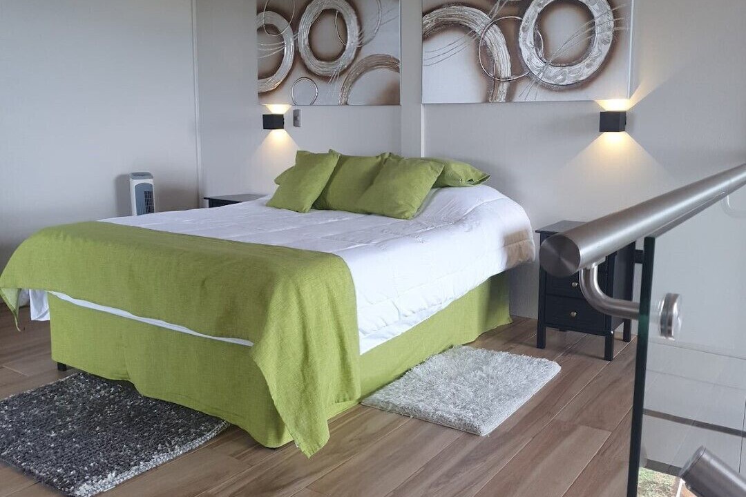 Photo of Bedroom in Roble
