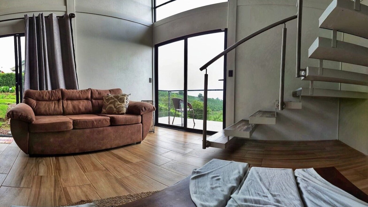 Photo of Livingroom in Roble